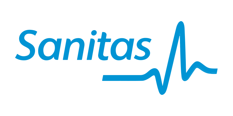 Logo SANITAS